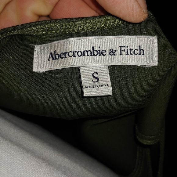 Abercrombie & Fitch dress with zipper - Picture 3 of 3